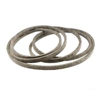 Honseadek Cinghia di trasmissione 133-7076 5/8 x 178 pollici Heavy Duty Lawn Riding Mower cinghia di trasmissione di ricambio per Toro Cutter serie HD per tosaerba Hustler 602744