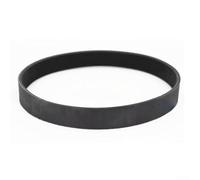 Honseadek Cinghia di trasmissione a costine Pj1185 per tapis roulant, 4, 6, 8, 10 o 12 costole, compatibile con cyclette sportive e attrezzature per il fitness (4RIBS)