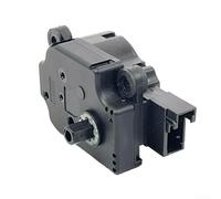 Honseadek Clk/g/slk/cls/e/ml Servomotore Riscaldamento Condizionamento A2038201642 Avere Classi Compatibile Air Oem 2038201642 per Nero Abs Sostituzione