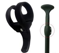 Honseadek Con Morsetto 29mm Alluminio Modificabile Acciaio Inox Compatibilità Bloccaggio Paddle Paddles per Carbon Len Plus Diametro 58mm Blocco Carta