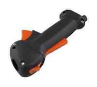 Honseadek Controllo dell'acceleratore Costruzione Robusta Costruzione Fs90r Fs110r Fs130r String Trimmer Parte esterna diretta 41377901307 Maniglia per la sostituzione per il potere