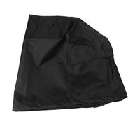 Honseadek Copertura per generatore per la maggior parte dei modelli 5500-15000W, resistente tessuto Oxford 600D, copertura protettiva per esterni, con rivestimento impermeabile e tasche portaoggetti