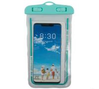 Honseadek Custodia impermeabile subacquea per il nuoto | Borsa impermeabile mobile con tracolla per smartphone fino a 7,2 pollici PVC ABS materiale Outdoor sport acquatici