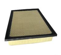 Honseadek Elemento filtrante alto di carta 17801 attraverso per Fortuner per l'efficienza dell'aria 33x25x6cm 0l0401 di innova per il filtro