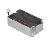 Honseadek Elettrico Built-in Parte Max per il Montaggio Scooter Metallo Caricatore Accessorio Sostituzione