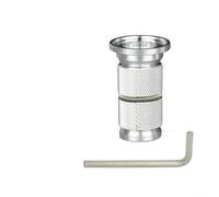 Honseadek Espansore per chiave a vite per cuffia della bicicletta, per regolazione forcella, bullone di espansione (30 mm)