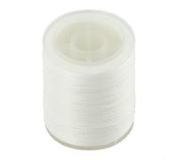 Honseadek Filo multicolore per legare mosche 150D filo fatto a mano fai da te Assist Hook Binding Line (LUMO 003)