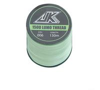 Honseadek Filo multicolore per legare mosche 150D filo fatto a mano fai da te Assist Hook Binding Line (LUMO 006)