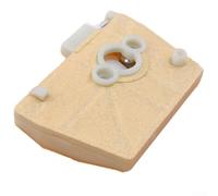 Honseadek Filtro aria per motosega 038, 038AV, 038 SUPER, MS380, MS381 - Compatibile con i modelli MAGNUM, codice articolo 119-120-1611, 1119 120 1607