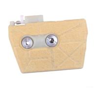 Honseadek Filtro dell'aria per motosega, ricambio compatibile con modelli MS380 MS381 038 AV 038 SUPER MAGNUM, codice articolo 119-120-1611, apparecchiature elettriche esterne