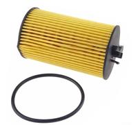 Honseadek Filtro dell'olio automobilistico HU612/2x elemento di carta di ricambio filtro motore a combustione interna per Vauxhall GM sistema di filtrazione dell'olio