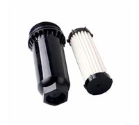 Honseadek Filtro di trasmissione compatibile con evoluzione della trasmissione per numeri Mr Gsr 20082014 20l turbo Lancer compresi modelli Sst e parte OEM per Ralliart