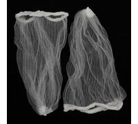 Honseadek Green Rack Kitchen Plus Filtro a rete per 50 sacchetti usa e getta per la pulizia semplice dei rifiuti alimentari filtraggio lavello in cucina di casa