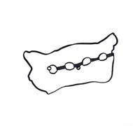 Honseadek Guarnizione Coperchio Valvole Pe0110235 Pefrom 01 a 10-235 Compatibile con 3 6 Cx-3 Cx-5 dal 2012 al 2019 Modelli - Guarnizione in Gomma Nera