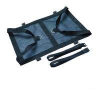 Honseadek Imbracatura pieghevole da appendere per vitelli, agnelli, capre, imbracatura regolabile per pesare bestiame con rete Teslin resistente, capacità 99,8 kg