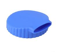 Honseadek Ingresso per piscina con ugello a 360°, direzione del flusso d'acqua, ricambio regolabile, sistema di circolazione migliorato, parte di nuoto (blu)