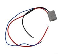 Honseadek Interruttore soft start per smerigliatrice angolare Dongcheng 180A/230A Limitatore di corrente leggero 32 x 24 x 13 mm compatibile con S1M-FF-230A S1M-FF03-180A S1M-FF03-230A (S1M-FF03-180A)