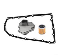 Honseadek Kit Filtri Trasmissione Automatica con Guarnizione ed Elemento Filtrante, Costruzione ABS e Ferro, Compatibile con Altima 1993-2022 e per 2007-2012,