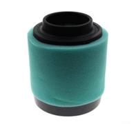 Honseadek Kit pre-filtro aria di ricambio per modello 1253372, compatibile con Polaris 325 e 330, design in schiuma ad alto flusso per migliorare le prestazioni del motore
