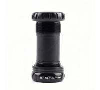 Honseadek Lega di alluminio, per movimento centrale BSA 68-73mm, per SRAM