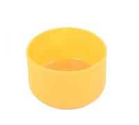 Honseadek Manicotto per bottiglia da esterno in silicone antiscivolo, per bottiglia d'acqua da 30,5 cm, 70,5 g, 1,13 g, escursionismo, campeggio, protezione contro urti e scivolamenti (30 e 24 once