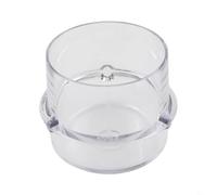 Honseadek Misurino con tappo dosatore, gamma da 5 a 100 ml, compatibile con robusta plastica di alta qualità, lavabile in lavastoviglie, per cucinare in cucina (uno)