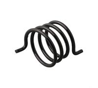 Honseadek Molle di ricambio per pinze freno a disco meccaniche per bici, compatibili con BB7 BB5 AVID TEK Novala YIN XING C & P B777 Kit di riparazione del sistema frenante cantilever (C)