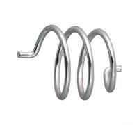 Honseadek Molle per pinza freno a disco meccaniche per Avid BB7 BB5, C&P B777, TEK, Novala, YIN XING - Kit molle freno di ricambio compatibili con