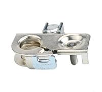 Honseadek Morsetto negativo terminale batteria per Ford F150 Explorer Focus Fusion per Chevy per Taurus - Ricambio per BT4Z-14450-BA 926-879