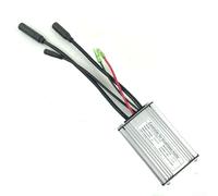 Honseadek - Motore brushless 17a 350 W con motore a 9 pin Pas 8 pin Display acceleratore Ebrake Square Wave 6mos 36 v 48 v impermeabile per e-bike per controller