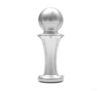 Honseadek Palla da allenamento subacqueo, per equalizzazione tecnica | Pratica attrezzatura compatta per apnea con scatola portaoggetti e palloncini, strumento per principianti per padroneggiare