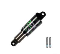Honseadek Per bicicletta Ammortizzatori idraulici 120/125/150/165/185/190/200mm (F)