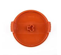 Honseadek Per Blackdecker - Copertura per STC1815 Gl4525 St4525 Parte Gh400 Glc1825 String Trimmer Bobina Ricambio St5528 38502203 Resilient Abs No