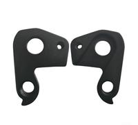 Honseadek Per Deragliatore Alma Orbea, per Mech Posteriore Caudale Orbea | per orbea Alma Deragliatore Hanger, per orbea Caudale posteriore Mech Hanger,Bike Dropout Hook Replacement