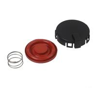 Honseadek Per la valvola a membrana di sfiato 11128508570 N47 Motore Carter Compatibile Avendo Per X1 E81 E60 E61 X3 E82 Serie Oem 11127797613 11127809512 Sostituzione