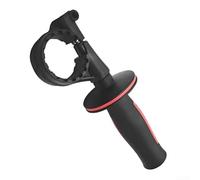 Honseadek Per METABO Accessorio Strumento Maniglia di Supporto Laterale Maniglia Ausiliaria Per SB18LT SB14.4 KHA18LTX 314001140