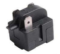 Honseadek Per Relè con Frigorifero Semplice Surriscaldamento Starter Qp2 per Installazione Compressore 15 Ptc Protector