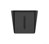 Honseadek per Tesla Modello Y per Ginepro Console Cover 27X19X2Cm | Protezione per pad di ricarica wireless in silicone, misura personalizzata per il 2025 e più recenti