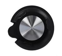 Honseadek Portabicchieri da auto per Discovery 3 LR3 LR4 e Range Rover Sport 2005-2017, materiale ABS con design antiurto e scatola di immagazzinaggio