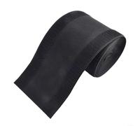 Honseadek Protezione anti-inciampo, per cavo facile da tagliare per pavimenti, 3 metri, per tappeti, copertura in filo, organizer per gestire i rischi dei cavi, pavimento, ufficio, poliestere duro