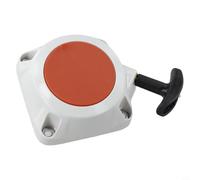 Honseadek Recoil Starter Assembly per decespugliatore FS235 FR235 e decespugliatore, pezzo di ricambio per attrezzi da prato per riparazione di utensili elettrici esterni