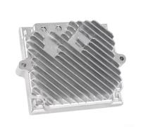 Honseadek Regolatore di tensione per 0F97190SRV, compatibile con modelli 81918 83049 0F9719, assemblaggio PCB per controllo della tensione del generatore, design in vaso