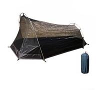 Honseadek Resistente all'usura 2 Persone Rifugio Da Campeggio Con Insetto, Le Tue Avventure