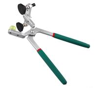 Honseadek Riparazione Dent Metal Automotive Door For Edge Plus En Morsetti Pinze Corpo senza vernice per la rimozione per pannello Set di strumenti di riparazione professionale per ammaccature per