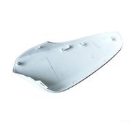 Honseadek Rivestimento esterno auto per Elantra 2011 - 2016, copertura per specchietto anteriore sinistro con indicatore di direzione, in plastica ABS lato conducente