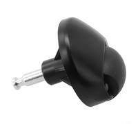 Honseadek Ruota di ricambio per robot aspirapolvere M210, per ruota girevole direzionale compatibile con modelli M210B M213, ruota per K3 K4 K5 L1 per aspirapolvere Lefant