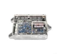 Honseadek Scheda di controllo di ricambio per scooter elettrico Pro con striscia di rame PCB impermeabile in lega di alluminio modulo circuito controller