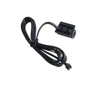 Honseadek Sensore di movimento PIR per armadietto, interruttore touch con sensore di movimento da 12 V-24 V, interruttore della luce attivato da onda manuale, sensore di prossimità a infrarossi, 3-5 m