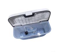 Honseadek Serbatoio d'acqua, grande volume, materiale PE, adatto per aspirapolvere N30/N30 Pro, consente la funzione di pulizia, durata di pulizia estesa