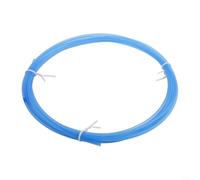 Honseadek Slick Lube Liner Tube Kit per il percorso dei cavi interni della bicicletta, per guida cavi in PTFE da 3 m per cavi del cambio e del freno su mountain bike e bici da strada